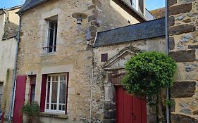 Le Coeur de Fresnay