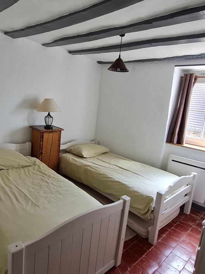 Villa Le Coeur de Fresnay Extérieur photo